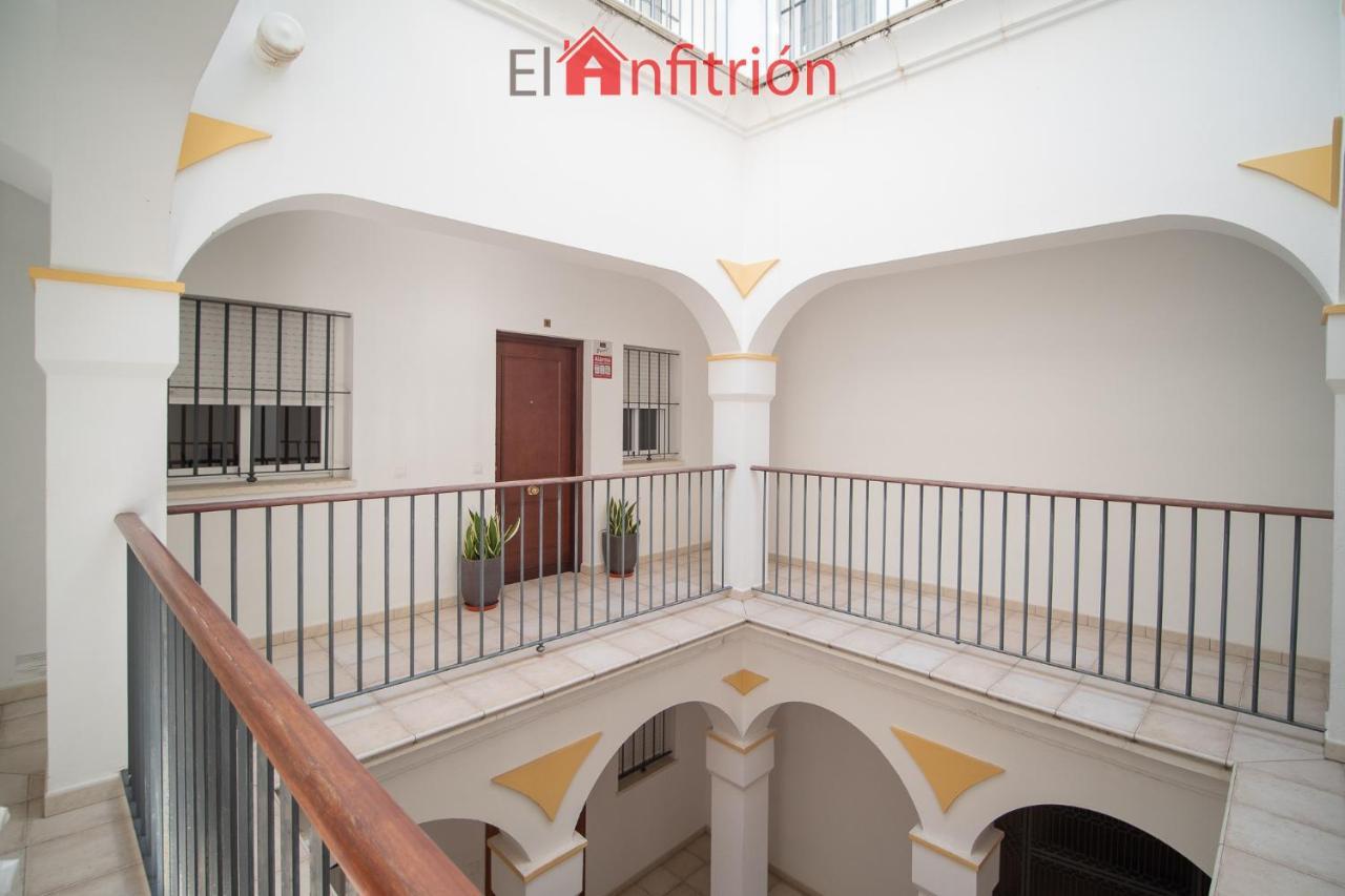 Araucaria Home Sanlúcar de Barrameda Exterior foto