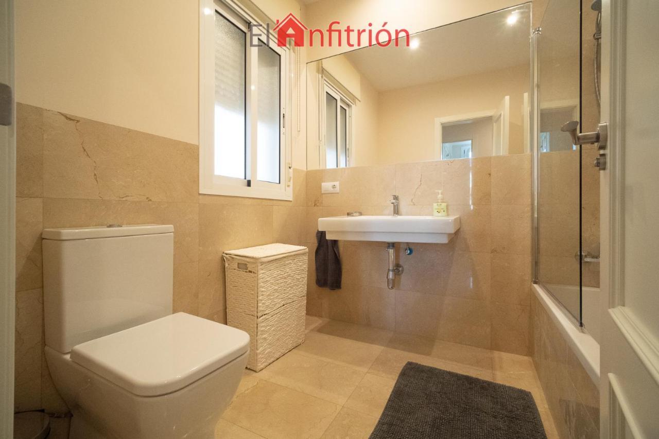 Araucaria Home Sanlúcar de Barrameda Exterior foto