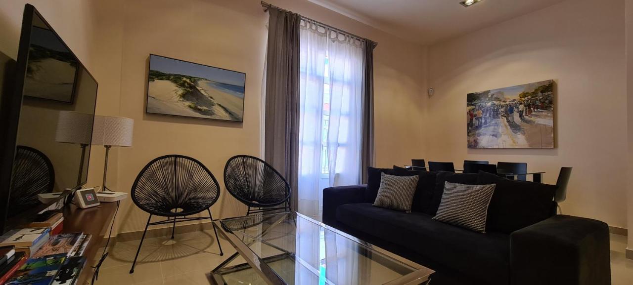 Araucaria Home Sanlúcar de Barrameda Exterior foto